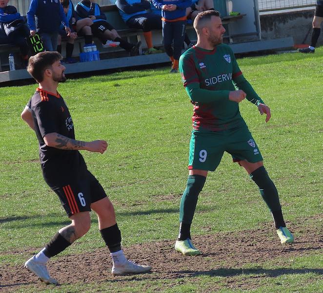 Si torna in campo: il calcio valtellinese riparte dopo la pausa ...