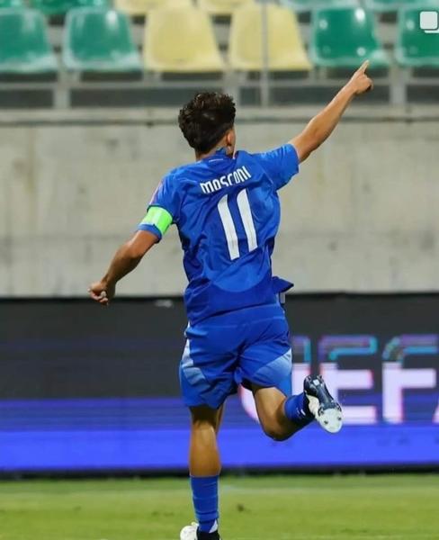 Under 19, l'Italia non si ferma: nel 3-0 alla Slovacchia a segno ...