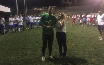 Miglior portiere: Alessandro Passerini