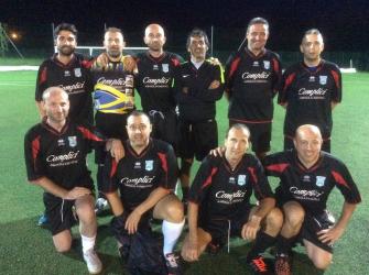 Complici Abbigliamento