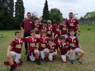 ASD Villa di Chiavenna