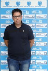 Il Ds del settore giovanile Alessandro Danieli