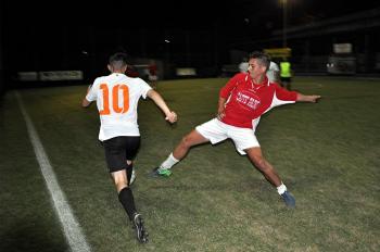 Bar La Torre-Real Riga