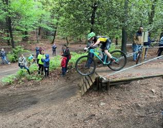 Buona prova per Mario Della Bona