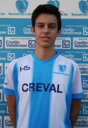 Fascendini in una foto di un paio di stagioni fa