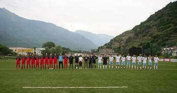 Le finaliste: Sondrio-Delebio Dubino