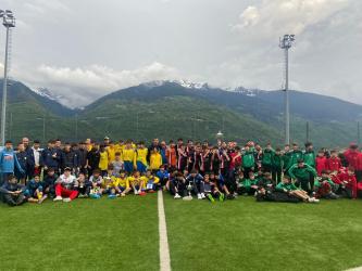 I protagonisti della