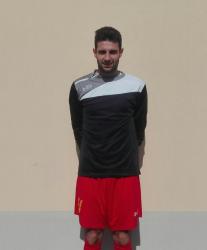 Mattia Togninalli (Cosio)