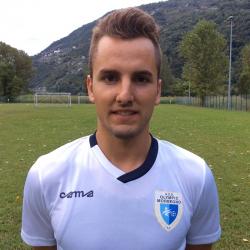 Michele Chistolini (foto d'archivio)