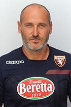 Omar Nordi - Credit photo: Torino Fc
