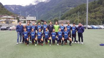 Albosaggia Ponchiera