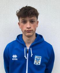 Il capitano Daniele Montemurro