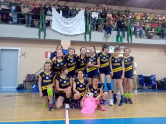 2^ Pallavolo Altavalle