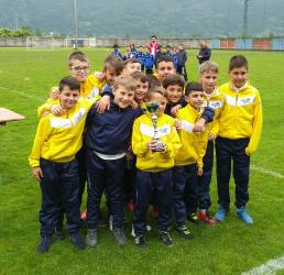 3° posto: Alto Lario