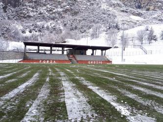 Grosio alle 11 dopo il lavoro della dirigenza