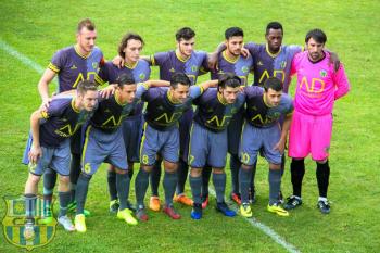 Cazzagobornato, foto tratta dalla pagina Facebook della società