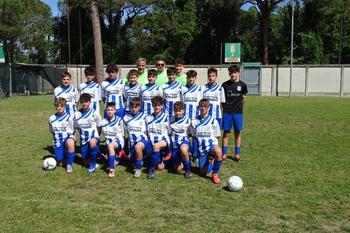 Esordienti 2013