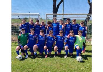 Giovanissimi 2012