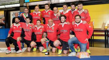 I Cobra, letali anche a Morbegno