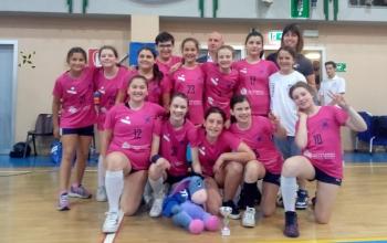 3^ Volley Colico V36