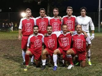 Seconda classificata: Ristorante