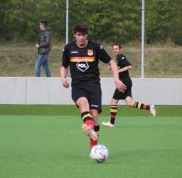 Dalton Rrena (Delebio)