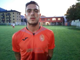 Daniele Bianchini (Cosio)