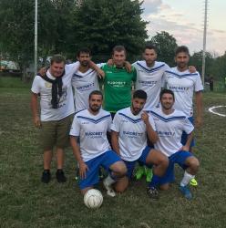 Prima classificata: Eurobet Morbegno