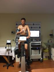 Marocco durante le visite mediche effettuate lo scorso 19 giugno