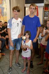 Premio fair play: Al Piano Team