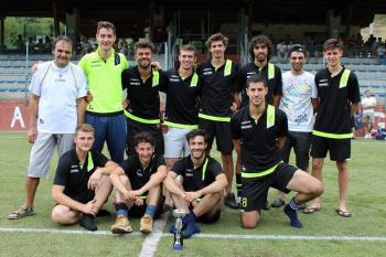 Terza posizione per la Ferramenta Magro