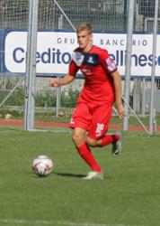 Gol partita per Fognini