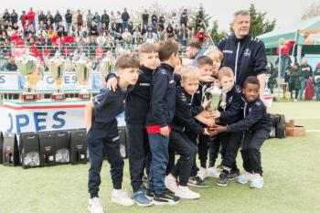 Torneo di Gatteo a Mare - Pulcini 2014