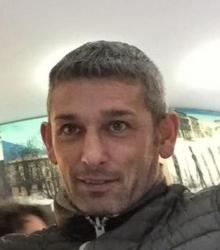 Il nuovo tecnico Giambattista Angelini