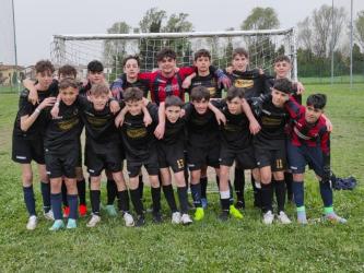 Jesolo - Giovanissimi