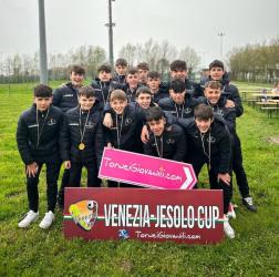 Jesolo - Giovanissimi