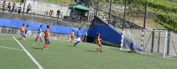 Gol nipotina di Claudio