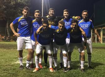 Terza classificata: Bar Gelateria Igloo