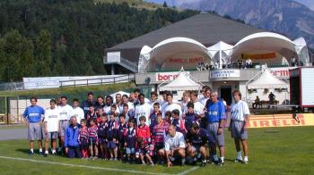 l'Inter di Hector Cuper