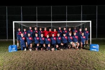 Juniores Penta Piateda