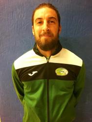 Manuel Annulli, nuovo innesto dell'Mgm 2000