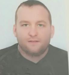 Massimiliano Monti, il nuovo allenatore