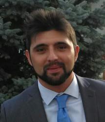 Massimiliano Scordamaglia (Chiavennese)