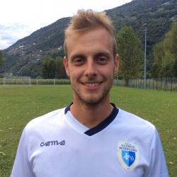 Nello Dolci (Olympic Morbegno)