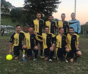 Quarta classificata: Nsc