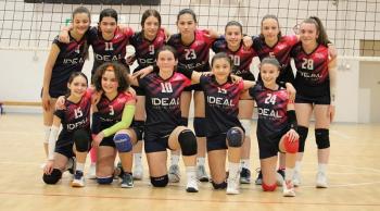 Nuova Sondrio Sportiva Volley