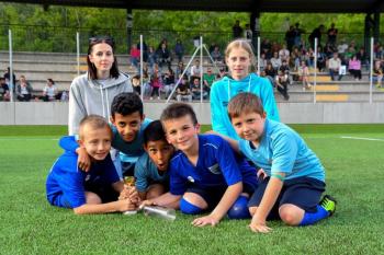 Olympic Morbegno Azzurra