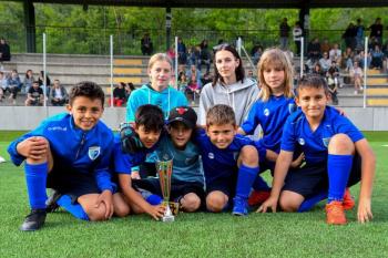 Olympic Morbegno Blu