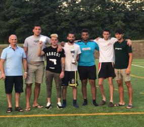 Terza classificata: Pecora Nera