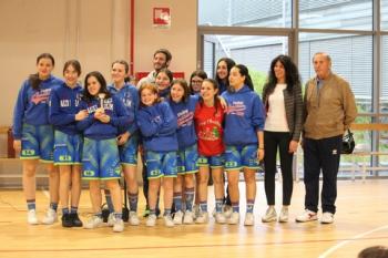 PGS Auxilium Sondrio